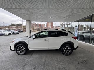 2018 Subaru Crosstrek Sport CVT w-EyeSight Pkg in Saint-Georges, Quebec - 6 - w320h240px