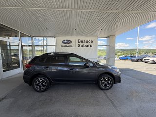 2018 Subaru Crosstrek Touring CVT in Saint-Georges, Quebec - 2 - w320h240px