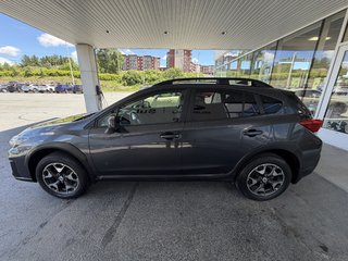 2018 Subaru Crosstrek Touring CVT in Saint-Georges, Quebec - 6 - w320h240px