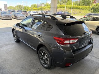 2018 Subaru Crosstrek Touring CVT in Saint-Georges, Quebec - 5 - w320h240px