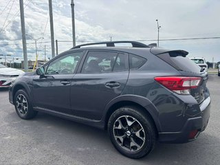 2018 Subaru Crosstrek Touring in Saint-Georges, Quebec - 4 - w320h240px