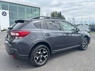 2018 Subaru Crosstrek Touring in Saint-Georges, Quebec - 6 - w320h240px