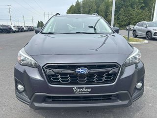 2018 Subaru Crosstrek Touring in Saint-Georges, Quebec - 2 - w320h240px
