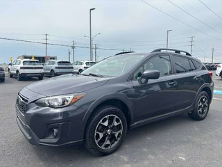 2018 Subaru Crosstrek Touring in Saint-Georges, Quebec - 3 - w320h240px