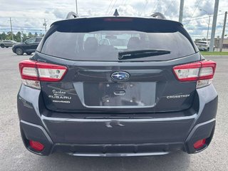 2018 Subaru Crosstrek Touring in Saint-Georges, Quebec - 5 - w320h240px