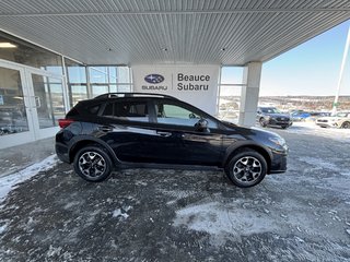 2019 Subaru Crosstrek Touring CVT in Saint-Georges, Quebec - 2 - w320h240px
