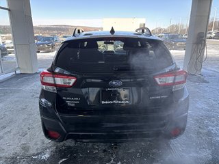 2019 Subaru Crosstrek Touring CVT in Saint-Georges, Quebec - 4 - w320h240px