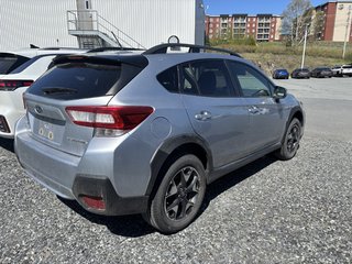 2019 Subaru Crosstrek Convenience Manual in Saint-Georges, Quebec - 4 - w320h240px