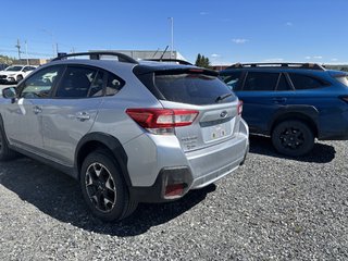 2019 Subaru Crosstrek Convenience Manual in Saint-Georges, Quebec - 3 - w320h240px