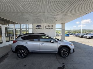 2019 Subaru Crosstrek Sport CVT in Saint-Georges, Quebec - 2 - w320h240px