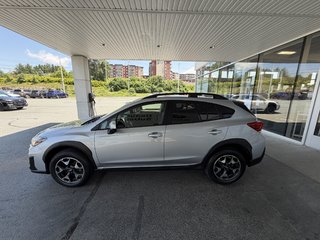 2019 Subaru Crosstrek Sport CVT in Saint-Georges, Quebec - 6 - w320h240px