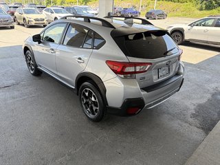 2019 Subaru Crosstrek Sport CVT in Saint-Georges, Quebec - 5 - w320h240px