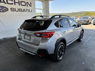 2021  Crosstrek Convenience CVT in Saint-Georges, Quebec - 4 - w320h240px