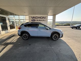 2021  Crosstrek Touring CVT in Saint-Georges, Quebec - 3 - w320h240px