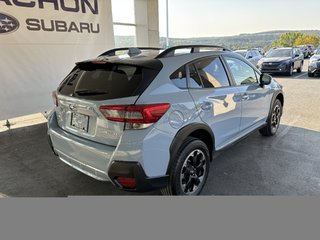 2021  Crosstrek Touring CVT in Saint-Georges, Quebec - 4 - w320h240px