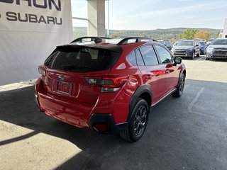 2021  Crosstrek Outdoor CVT in Saint-Georges, Quebec - 4 - w320h240px