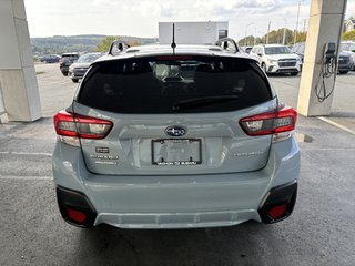 2021  Crosstrek Convenience CVT in Saint-Georges, Quebec - 4 - w320h240px