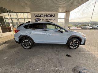 Crosstrek Convenience CVT 2021 à Saint-Georges, Québec - 2 - w320h240px