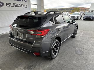 2021  Crosstrek Touring CVT in Saint-Georges, Quebec - 4 - w320h240px