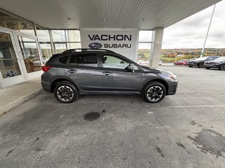 2021  Crosstrek Touring CVT in Saint-Georges, Quebec - 3 - w320h240px