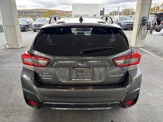 2021  Crosstrek Touring CVT in Saint-Georges, Quebec - 5 - w320h240px