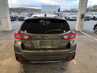 2021  Crosstrek Touring CVT in Saint-Georges, Quebec - 5 - w320h240px