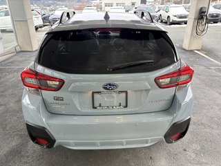 Crosstrek Sport CVT 2021 à Saint-Georges, Québec - 5 - w320h240px