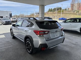 Subaru Crosstrek Touring CVT 2021 à Saint-Georges, Québec - 6 - w320h240px