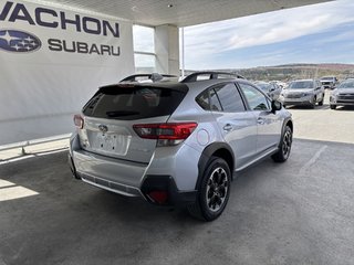 Subaru Crosstrek Touring CVT 2021 à Saint-Georges, Québec - 4 - w320h240px