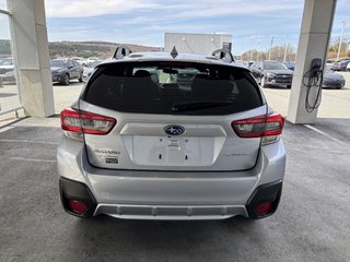 Subaru Crosstrek Touring CVT 2021 à Saint-Georges, Québec - 5 - w320h240px
