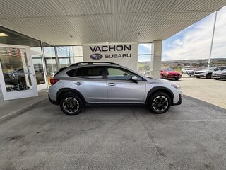 Subaru Crosstrek Touring CVT 2021 à Saint-Georges, Québec - 3 - w320h240px