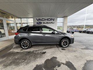Subaru Crosstrek Convenience Manual 2021 à Saint-Georges, Québec - 3 - w320h240px