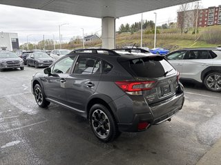 Subaru Crosstrek Convenience Manual 2021 à Saint-Georges, Québec - 6 - w320h240px