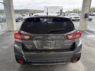Subaru Crosstrek Convenience Manual 2021 à Saint-Georges, Québec - 5 - w320h240px