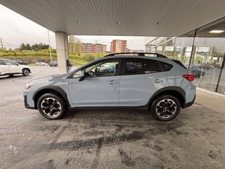Subaru Crosstrek Convenience CVT 2021 à Saint-Georges, Québec - 6 - w320h240px