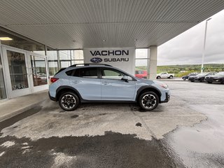 Subaru Crosstrek Convenience CVT 2021 à Saint-Georges, Québec - 3 - w320h240px