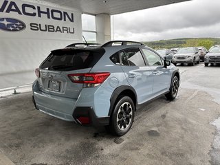 Subaru Crosstrek Convenience CVT 2021 à Saint-Georges, Québec - 4 - w320h240px
