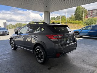 Subaru Crosstrek Touring CVT 2021 à Saint-Georges, Québec - 6 - w320h240px