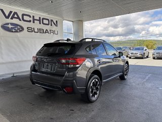 Subaru Crosstrek Touring CVT 2021 à Saint-Georges, Québec - 4 - w320h240px