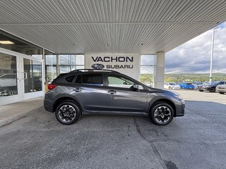 Subaru Crosstrek Touring CVT 2021 à Saint-Georges, Québec - 3 - w320h240px