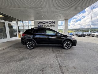 Subaru Crosstrek Convenience CVT 2021 à Saint-Georges, Québec - 3 - w320h240px