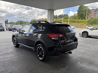 Subaru Crosstrek Convenience CVT 2021 à Saint-Georges, Québec - 6 - w320h240px