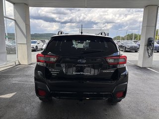 Subaru Crosstrek Convenience CVT 2021 à Saint-Georges, Québec - 5 - w320h240px