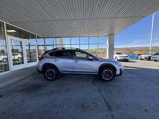 Subaru Crosstrek Touring CVT 2021 à Saint-Georges, Québec - 2 - w320h240px