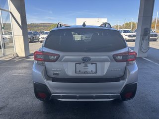 Subaru Crosstrek Touring CVT 2021 à Saint-Georges, Québec - 4 - w320h240px