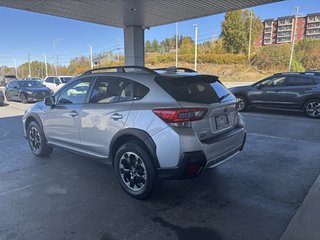 Subaru Crosstrek Touring CVT 2021 à Saint-Georges, Québec - 5 - w320h240px