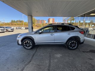 Subaru Crosstrek Touring CVT 2021 à Saint-Georges, Québec - 6 - w320h240px