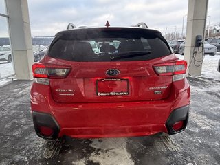 Subaru Crosstrek Touring CVT 2021 à Saint-Georges, Québec - 5 - w320h240px