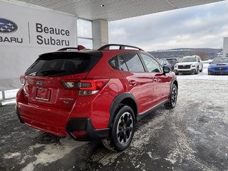Subaru Crosstrek Touring CVT 2021 à Saint-Georges, Québec - 4 - w320h240px