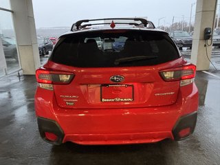 Subaru Crosstrek Touring CVT 2021 à Saint-Georges, Québec - 4 - w320h240px